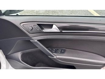 Volkswagen Golf 2.0 TSI 300 R 5dr 4MOTION DSG Petrol Hatchback