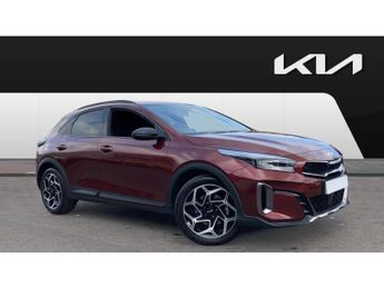 Kia Ceed 1.0T GDi ISG 113 GT-Line 5dr DCT Petrol Hatchback