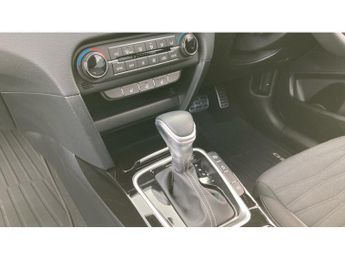 Kia Xceed 1.0T GDi ISG 113 GT-Line 5dr DCT Petrol Hatchback