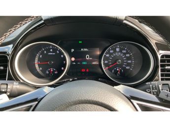 Kia Xceed 1.0T GDi ISG 113 GT-Line 5dr DCT Petrol Hatchback