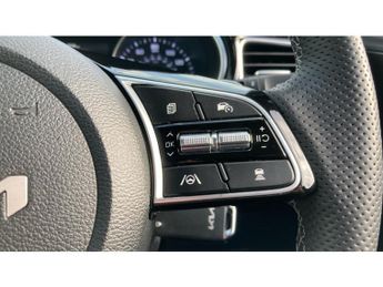 Kia Xceed 1.0T GDi ISG 113 GT-Line 5dr DCT Petrol Hatchback