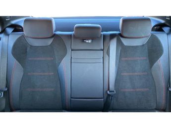 Mercedes-Benz A-Class A200 AMG Line Executive 4dr Auto Petrol Saloon