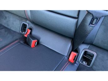 Mercedes-Benz A-Class A200 AMG Line Executive 4dr Auto Petrol Saloon