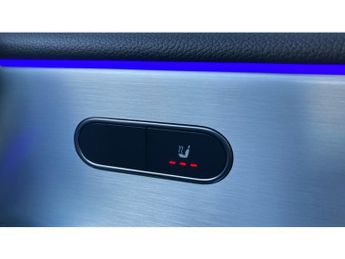 Mercedes-Benz A-Class A200 AMG Line Executive 4dr Auto Petrol Saloon