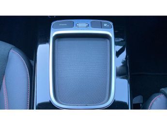 Mercedes-Benz A-Class A200 AMG Line Executive 4dr Auto Petrol Saloon