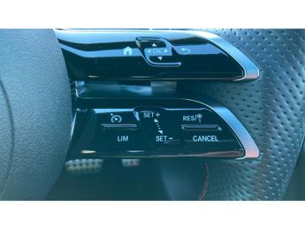 Mercedes-Benz A-Class A200 AMG Line Executive 4dr Auto Petrol Saloon