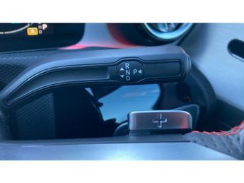 Mercedes-Benz A-Class A200 AMG Line Executive 4dr Auto Petrol Saloon