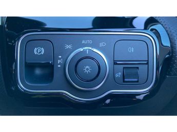 Mercedes-Benz A-Class A200 AMG Line Executive 4dr Auto Petrol Saloon