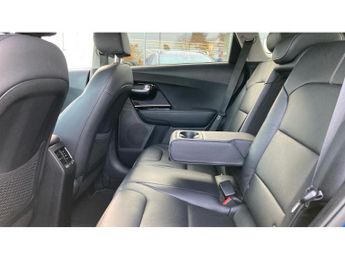 Kia Niro 1.6 GDi Hybrid 4 5dr DCT Hybrid Estate