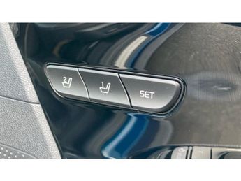 Kia Niro 1.6 GDi Hybrid 4 5dr DCT Hybrid Estate