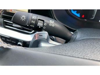 Kia Niro 1.6 GDi Hybrid 4 5dr DCT Hybrid Estate