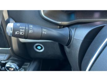 Renault Zoe 100kW GT Edition R135 50kWh Rapid Charge 5dr Auto Electric Hatch