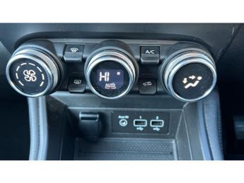 Renault Zoe 100kW GT Edition R135 50kWh Rapid Charge 5dr Auto Electric Hatch