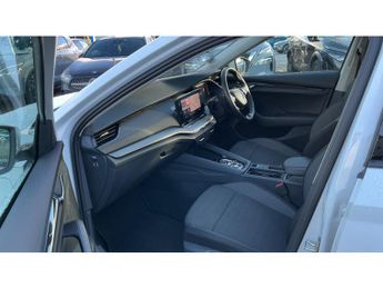 Skoda Octavia 1.4 TSI iV SE Technology DSG 5dr Estate