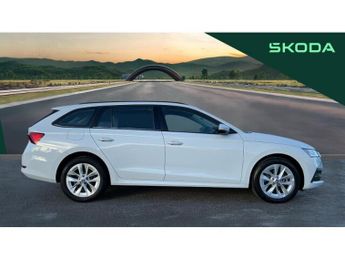 Skoda Octavia 1.4 TSI iV SE Technology DSG 5dr Estate