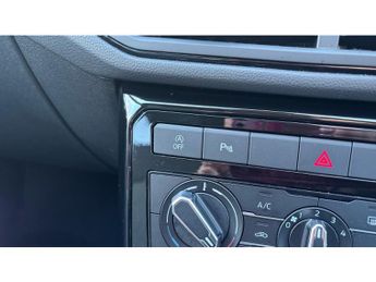 Volkswagen T-Cross 1.0 TSI 115 Match 5dr DSG Petrol Estate