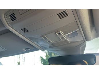 Volkswagen T-Cross 1.0 TSI 115 Match 5dr DSG Petrol Estate