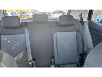 Volkswagen T-Cross 1.0 TSI 115 Match 5dr DSG Petrol Estate