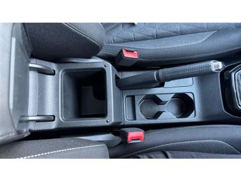 Volkswagen T-Cross 1.0 TSI 115 Match 5dr DSG Petrol Estate