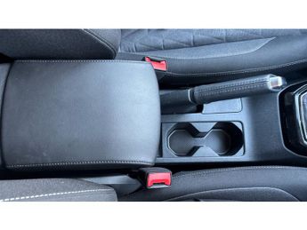 Volkswagen T-Cross 1.0 TSI 115 Match 5dr DSG Petrol Estate