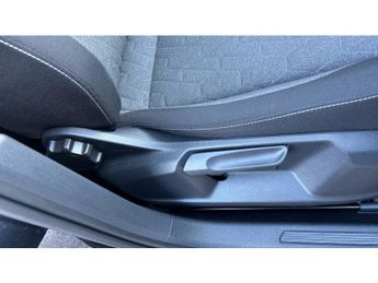 Volkswagen T-Cross 1.0 TSI 115 Match 5dr DSG Petrol Estate