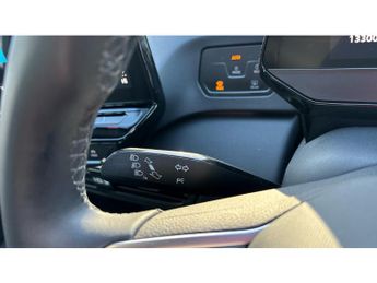 Volkswagen ID.3 150kW Pro 58kWh 5dr Auto Electric Hatchback
