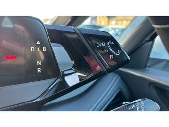 Volkswagen ID.3 150kW Pro 58kWh 5dr Auto Electric Hatchback