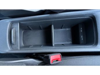 Volkswagen ID.3 150kW Pro 58kWh 5dr Auto Electric Hatchback