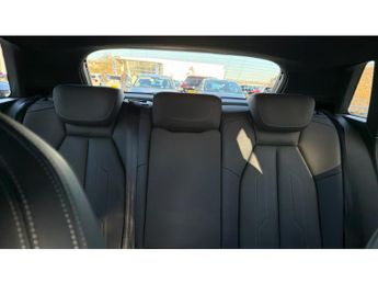 Audi A3 40 TFSI e S Line 5dr S Tronic Hatchback