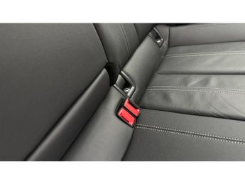 Audi A3 40 TFSI e S Line 5dr S Tronic Hatchback