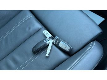 Audi A3 40 TFSI e S Line 5dr S Tronic Hatchback