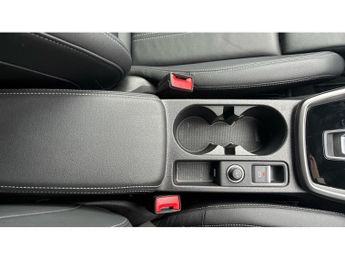 Audi A3 40 TFSI e S Line 5dr S Tronic Hatchback