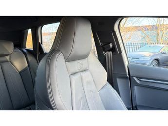 Audi A3 40 TFSI e S Line 5dr S Tronic Hatchback