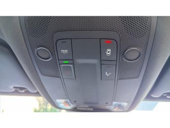 Audi A3 40 TFSI e S Line 5dr S Tronic Hatchback