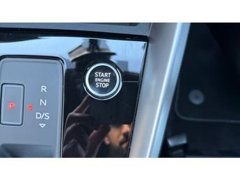 Audi A3 40 TFSI e S Line 5dr S Tronic Hatchback
