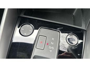 Audi A3 40 TFSI e S Line 5dr S Tronic Hatchback