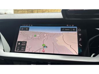 Audi A3 40 TFSI e S Line 5dr S Tronic Hatchback