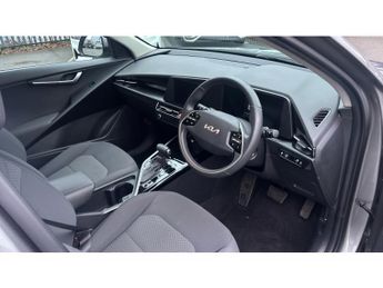 Kia Niro 1.6 GDi Hybrid 2 5dr DCT Hybrid Estate