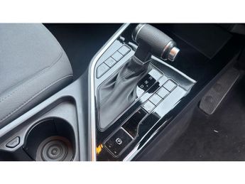 Kia Niro 1.6 GDi Hybrid 2 5dr DCT Hybrid Estate