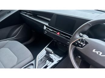 Kia Niro 1.6 GDi Hybrid 2 5dr DCT Hybrid Estate