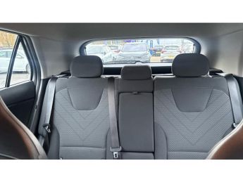 Kia Niro 1.6 GDi Hybrid 2 5dr DCT Hybrid Estate
