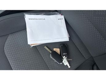 Kia Niro 1.6 GDi Hybrid 2 5dr DCT Hybrid Estate