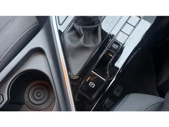 Kia Niro 1.6 GDi Hybrid 2 5dr DCT Hybrid Estate