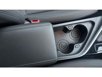 Kia Niro 1.6 GDi Hybrid 2 5dr DCT Hybrid Estate