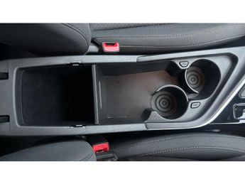 Kia Niro 1.6 GDi Hybrid 2 5dr DCT Hybrid Estate