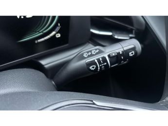 Kia Niro 1.6 GDi Hybrid 2 5dr DCT Hybrid Estate