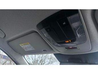 Kia Niro 1.6 GDi Hybrid 2 5dr DCT Hybrid Estate