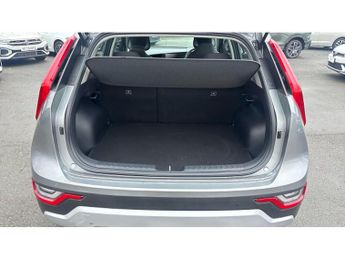 Kia Niro 1.6 GDi Hybrid 2 5dr DCT Hybrid Estate