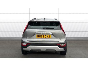 Kia Niro 1.6 GDi Hybrid 2 5dr DCT Hybrid Estate