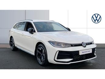 Volkswagen Passat 1.5 TSI eHybrid 272 R-Line 5dr DSG Estate